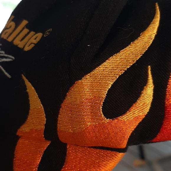 Auto Value Racing cap - Picture 4 of 9